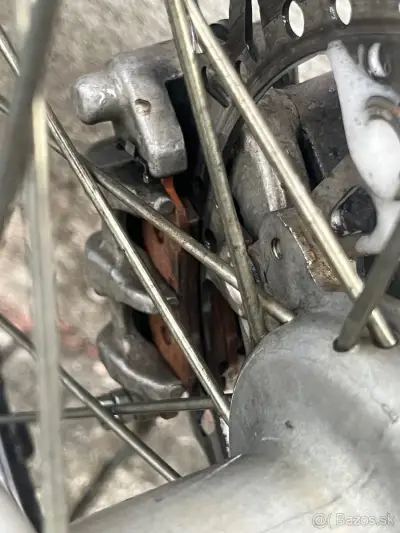 Yamaha yz 125 2016 – náhľad 6