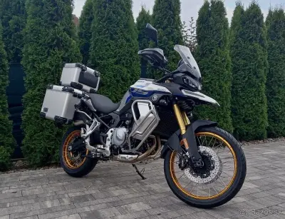 VOGE 900 DSX Touring EURO 5+ – náhľad 1
