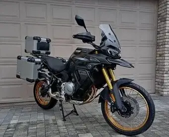 VOGE 900 DSX Touring EURO 5+ – náhľad 2