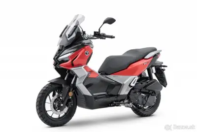 VOGE SR1 125i ADV