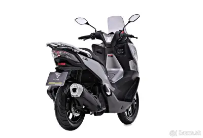 VOGE SR1 125i GT – náhľad 2