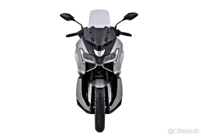 VOGE SR1 125i GT – náhľad 3