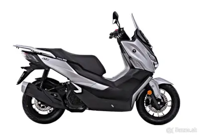 VOGE SR1 125i GT – náhľad 4