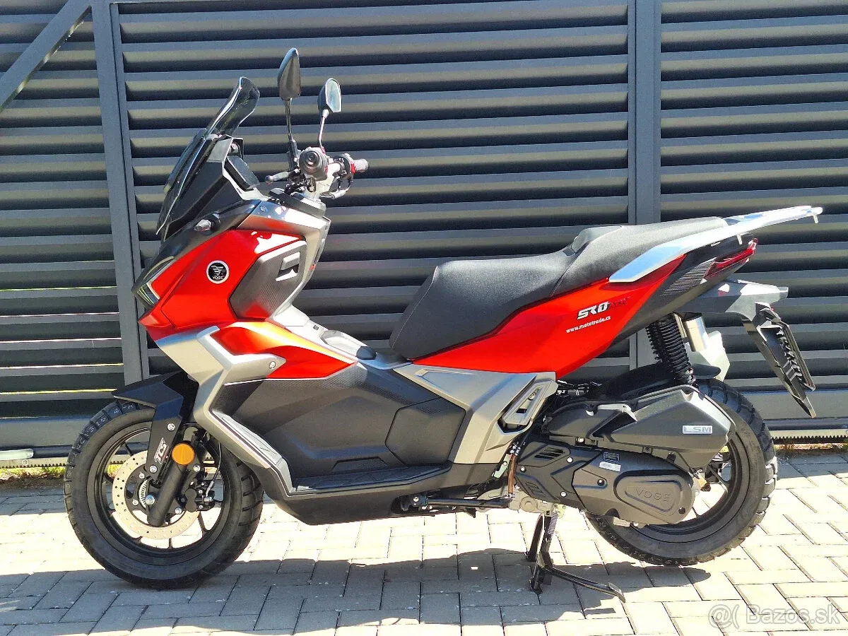 Voge SR1 125i ADV - foto 1
