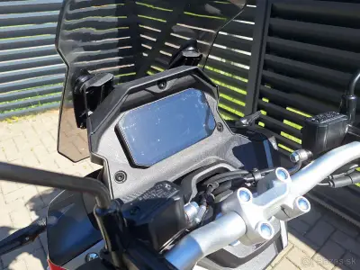 Voge SR1 125i ADV – náhľad 11