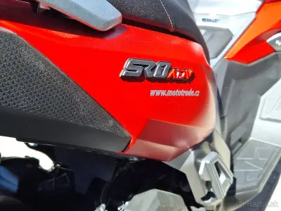 Voge SR1 125i ADV – náhľad 4