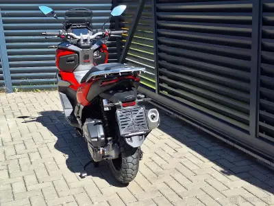 Voge SR1 125i ADV – náhľad 5