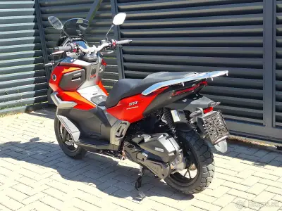 Voge SR1 125i ADV – náhľad 6