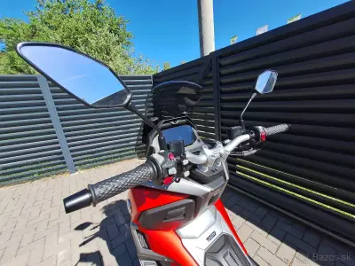 Voge SR1 125i ADV – náhľad 7
