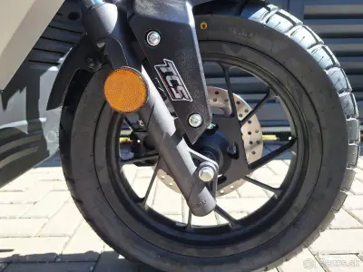 Voge SR1 125i ADV – náhľad 8