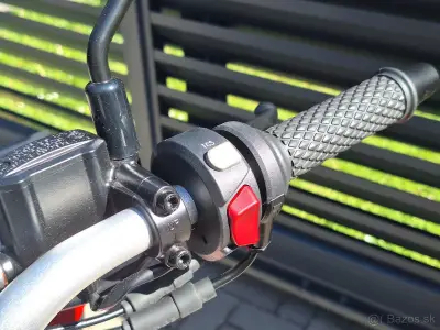 Voge SR1 125i ADV – náhľad 9