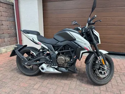 Voge 300r – náhľad 3