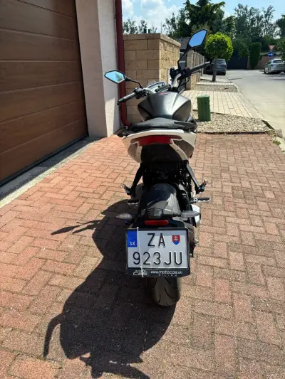 Voge 300r – náhľad 4