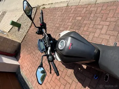 Voge 300r – náhľad 5