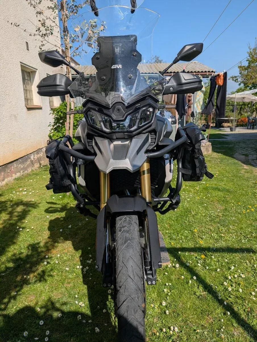 Voge 900 DSX - foto 1