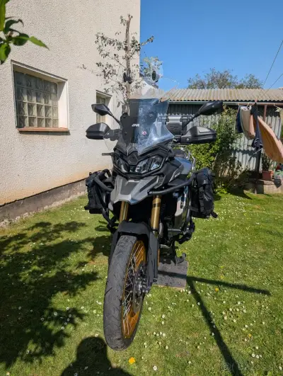 Voge 900 DSX – náhľad 3