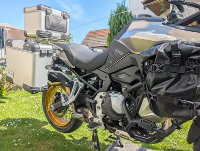 Voge 900 DSX – náhľad 4
