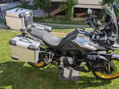 Voge 900 DSX – náhľad 5