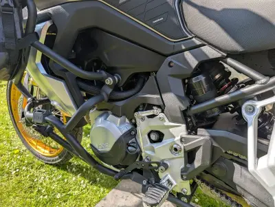 Voge 900 DSX – náhľad 6