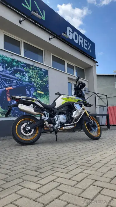 VOGE 900 DSX – náhľad 2