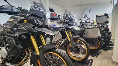 VOGE 900 DSX – náhľad 3