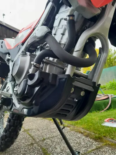 Honda crf300l – náhľad 3