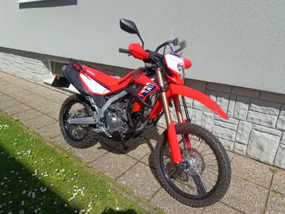 Honda crf300l – náhľad 5