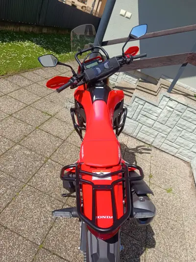 Honda crf300l – náhľad 6