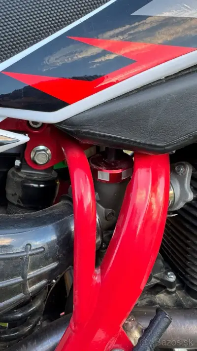 Leramotors Killer 250 – náhľad 6