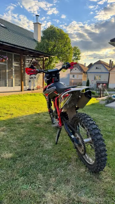 Leramotors Killer 250 – náhľad 9