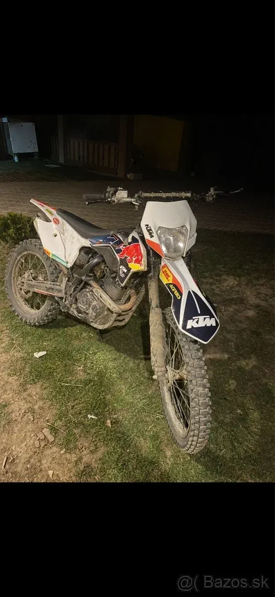Leramotors killer 250 - foto 1