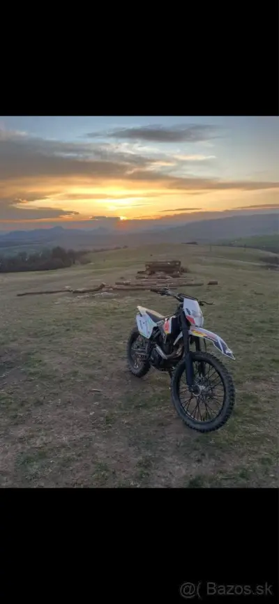 Leramotors killer 250 – náhľad 2