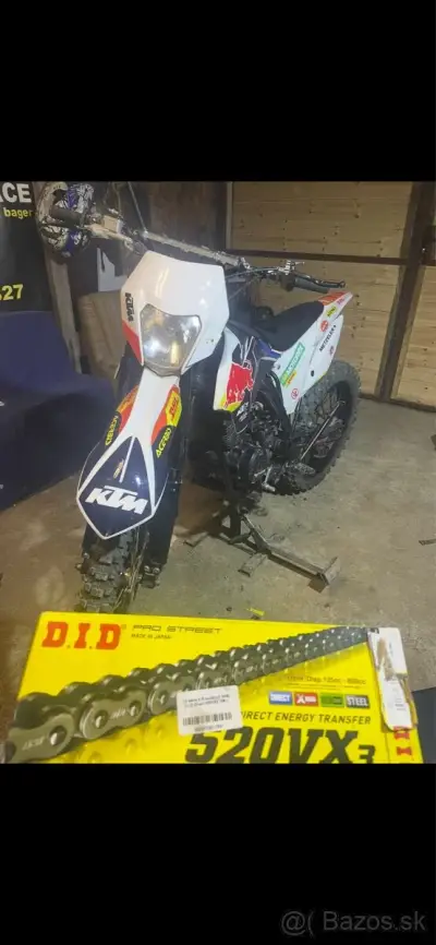 Leramotors killer 250 – náhľad 3