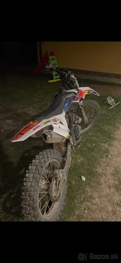 Leramotors killer 250 – náhľad 4