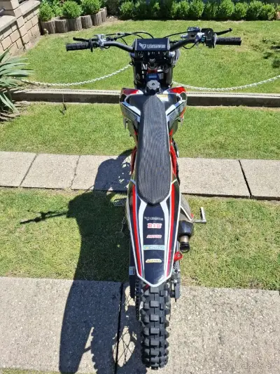 Leramotors Killer 250 – náhľad 3