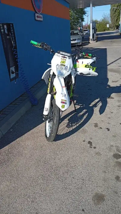 Leramotors killer 250 sm – náhľad 5