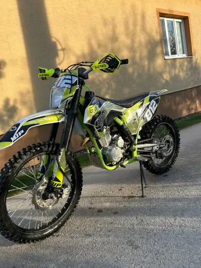Pitbike 250 – náhľad 3