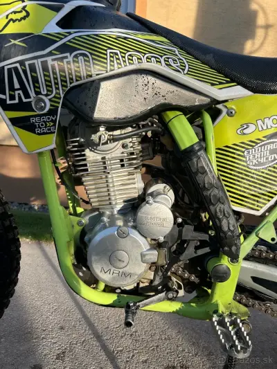 Pitbike 250 – náhľad 4