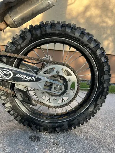 Pitbike 250 – náhľad 5