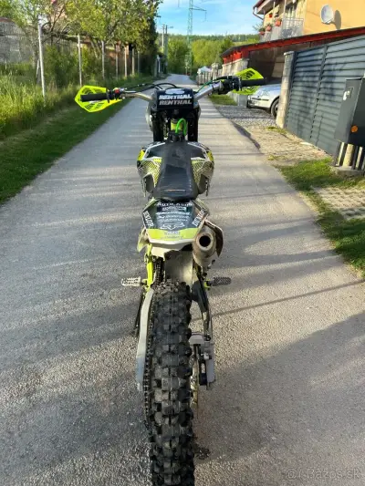 Pitbike 250 – náhľad 6