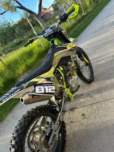 Pitbike 250 – náhľad 7