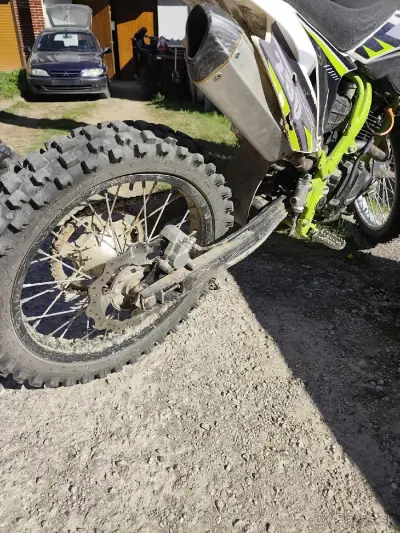 Pitbike 250 – náhľad 4