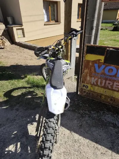 Pitbike 250 – náhľad 5