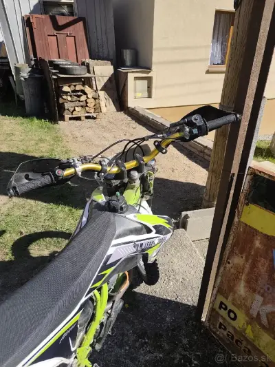 Pitbike 250 – náhľad 6