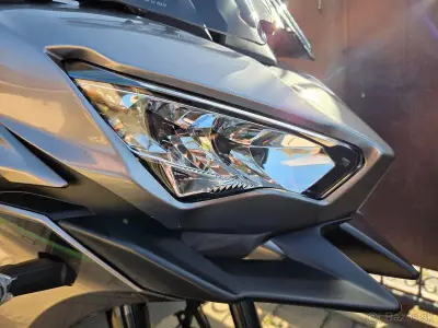 Kawasaki Versys 650 – náhľad 6