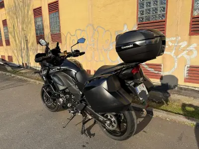 KAWASAKI VERSYS 1000 – náhľad 11
