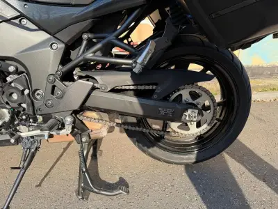 KAWASAKI VERSYS 1000 – náhľad 4