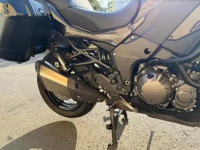 KAWASAKI VERSYS 1000 – náhľad 5