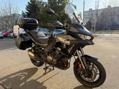 KAWASAKI VERSYS 1000 – náhľad 6