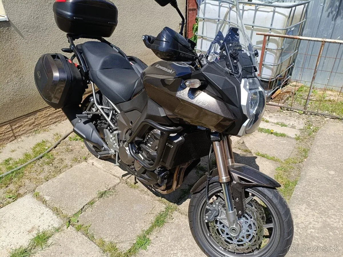 Predam prípadne vymením za veľkú stvorkolku - foto 1